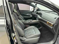Changan UNI-T 1.5T Premium Version - ფოტო 16