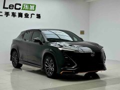 Changan UNI-T 1.5T Premium Version - ფოტო 3