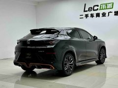 Changan UNI-T 1.5T Premium Version - ფოტო 4