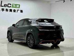 Changan UNI-T 1.5T Premium Version - ფოტო 6