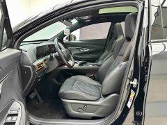 Changan UNI-T 1.5T Premium Version - ფოტო 9