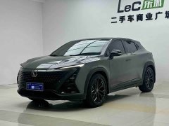 Changan UNI-T 2.0T Premium Version - ფოტო 1