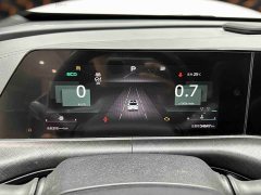 Changan UNI-T 2.0T Premium Version - ფოტო 10