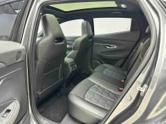 Changan UNI-T 2.0T Premium Version - ფოტო 11