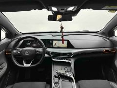Changan UNI-T 2.0T Premium Version - ფოტო 12