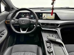 Changan UNI-T 2.0T Premium Version - ფოტო 13