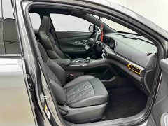 Changan UNI-T 2.0T Premium Version - ფოტო 16