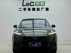 Changan UNI-T 2.0T Premium Version - ფოტო 2