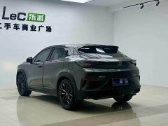 Changan UNI-T 2.0T Premium Version - ფოტო 4