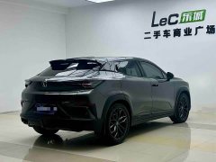 Changan UNI-T 2.0T Premium Version - ფოტო 6