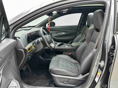Changan UNI-T 2.0T Premium Version - ფოტო 9