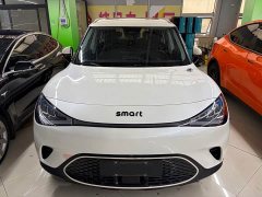 Changan smart#1 Edition - ფოტო 1