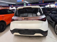 Changan smart#1 Edition - ფოტო 2