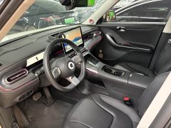 Changan smart#1 Edition - ფოტო 3