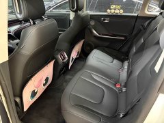 Changan smart#1 Edition - ფოტო 4