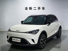 Changan smart#1 Pulse Edition - ფოტო 1