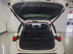 Changan smart#1 Pulse Edition - ფოტო 10