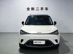 Changan smart#1 Pulse Edition - ფოტო 2