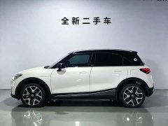Changan smart#1 Pulse Edition - ფოტო 3