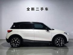 Changan smart#1 Pulse Edition - ფოტო 4