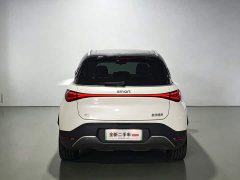 Changan smart#1 Pulse Edition - ფოტო 5