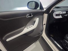 Changan smart#1 Pulse Edition - ფოტო 6
