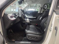 Changan smart#1 Pulse Edition - ფოტო 7