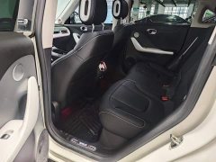 Changan smart#1 Pulse Edition - ფოტო 8