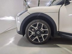 Changan smart#1 Pulse Edition - ფოტო 9
