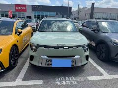 Changan smart#5 Long Range Luxury Edition - ფოტო 2