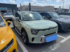 Changan smart#5 Long Range Luxury Edition - ფოტო 3