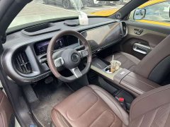 Changan smart#5 Long Range Luxury Edition - ფოტო 4