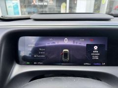 Changan smart#5 Long Range Luxury Edition - ფოტო 6