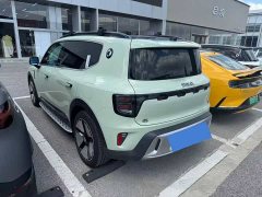Changan smart#5 Long Range Luxury Edition - ფოტო 9