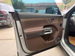 Changan smart#5 Ultra Long Range Luxury Edition - ფოტო 11