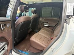 Changan smart#5 Ultra Long Range Luxury Edition - ფოტო 12