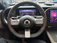 Changan smart#5 Ultra Long Range Luxury Edition - ფოტო 14