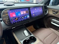Changan smart#5 Ultra Long Range Luxury Edition - ფოტო 15