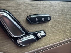 Changan smart#5 Ultra Long Range Luxury Edition - ფოტო 18
