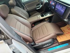 Changan smart#5 Ultra Long Range Luxury Edition - ფოტო 20