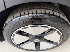 Changan smart#5 Ultra Long Range Luxury Edition - ფოტო 5