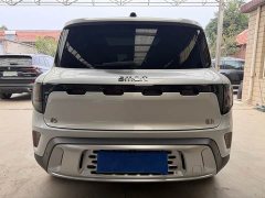 Changan smart#5 Ultra Long Range Luxury Edition - ფოტო 6