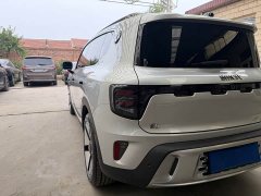 Changan smart#5 Ultra Long Range Luxury Edition - ფოტო 7