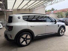 Changan smart#5 Ultra Long Range Luxury Edition - ფოტო 9