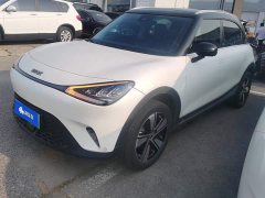 Changan smart#1 Edition - ფოტო 1