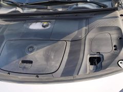 Changan smart#1 Edition - ფოტო 10