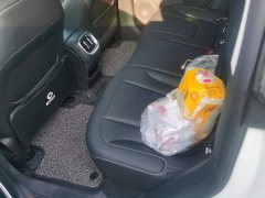 Changan smart#1 Edition - ფოტო 11