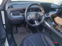 Changan smart#1 Edition - ფოტო 12