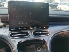 Changan smart#1 Edition - ფოტო 13