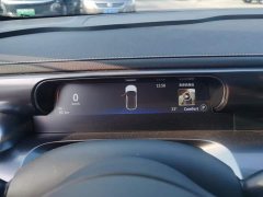 Changan smart#1 Edition - ფოტო 14